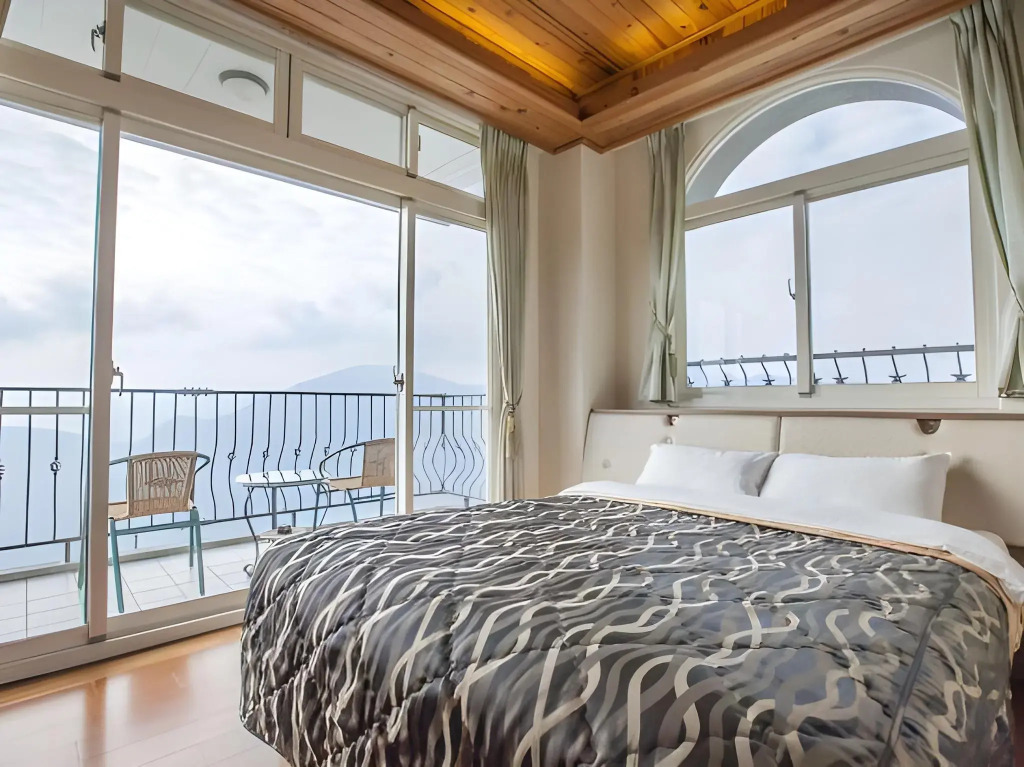 Star Villa