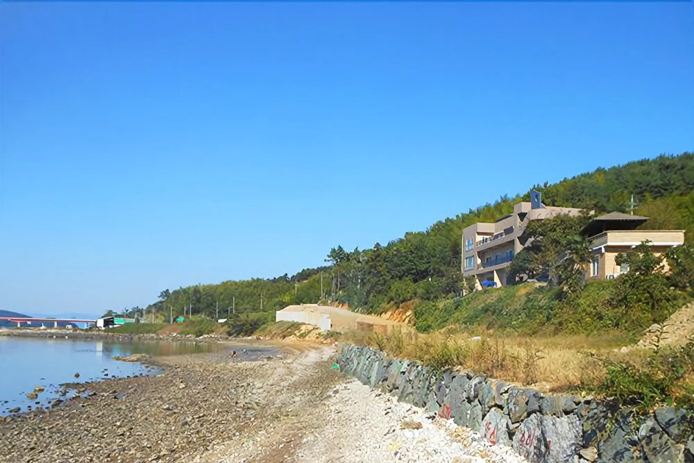 Geoje Haejo Noeul Pension