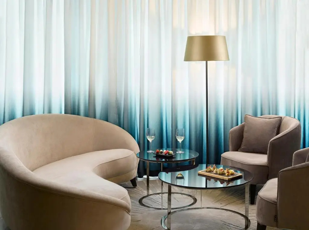 InterContinental Sofia by IHG