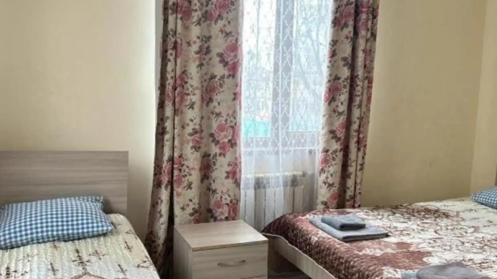 Талисман hotel