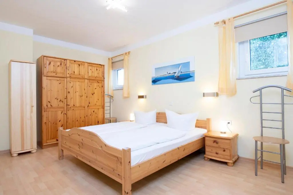 Haus an der See Wohnung 5