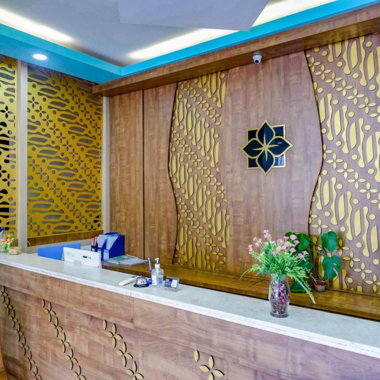 Hotel Nagari