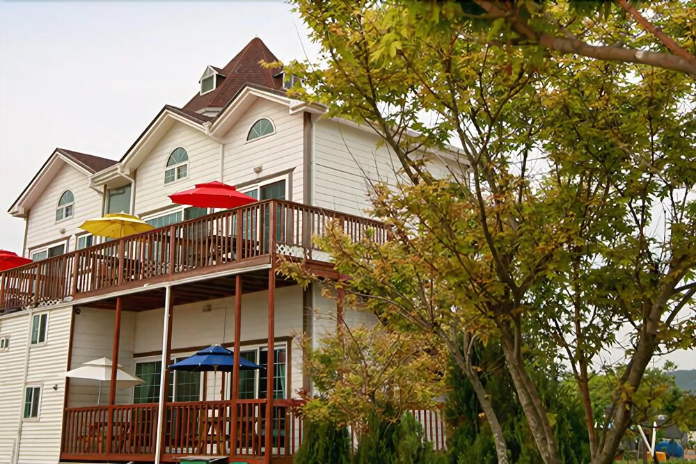 Anmyeondo Seolreim Pension