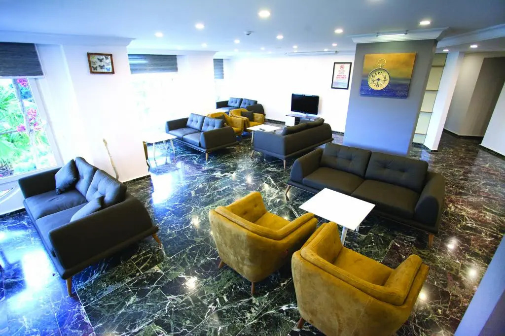 Hotel Calamie