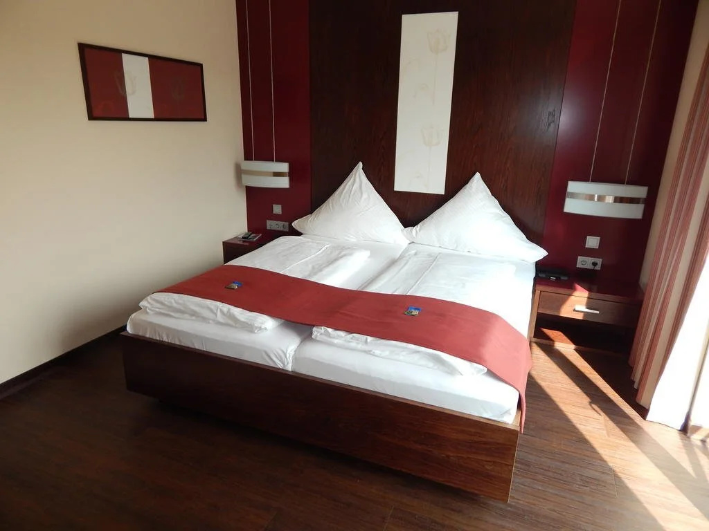 Dormio Hotel Der Seehof