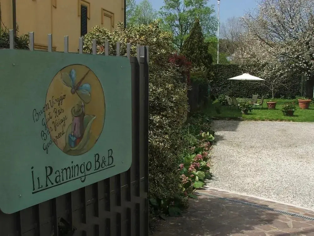 Il Ramingo