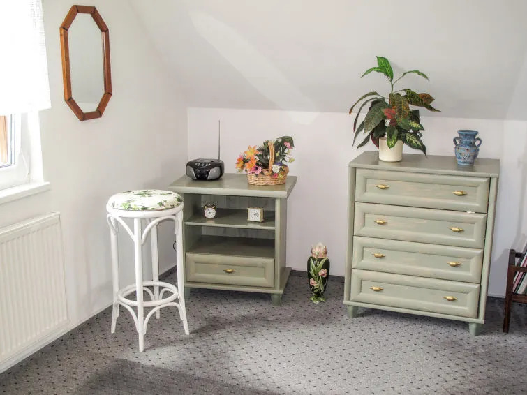 Holiday Home Fojtka by Interhome