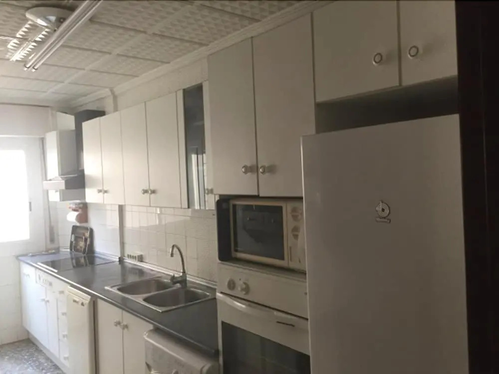 Apartamento Céntrico Colón