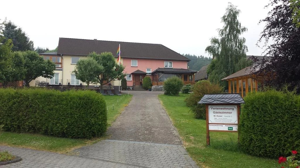 Willi´s Gästezimmer / Ferienwohnung