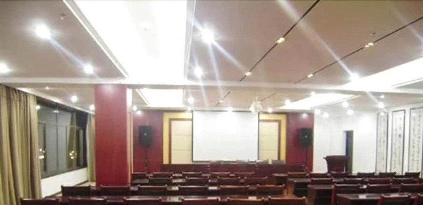 Jiayuguan Yuda Hotel