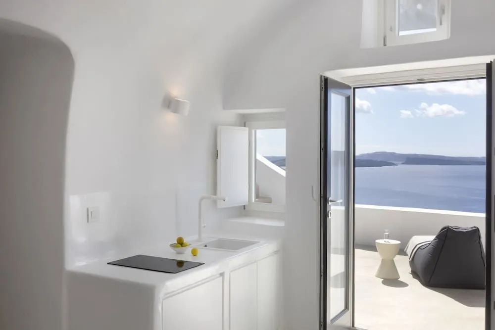 Apanema Cavehouses by Otium Villas