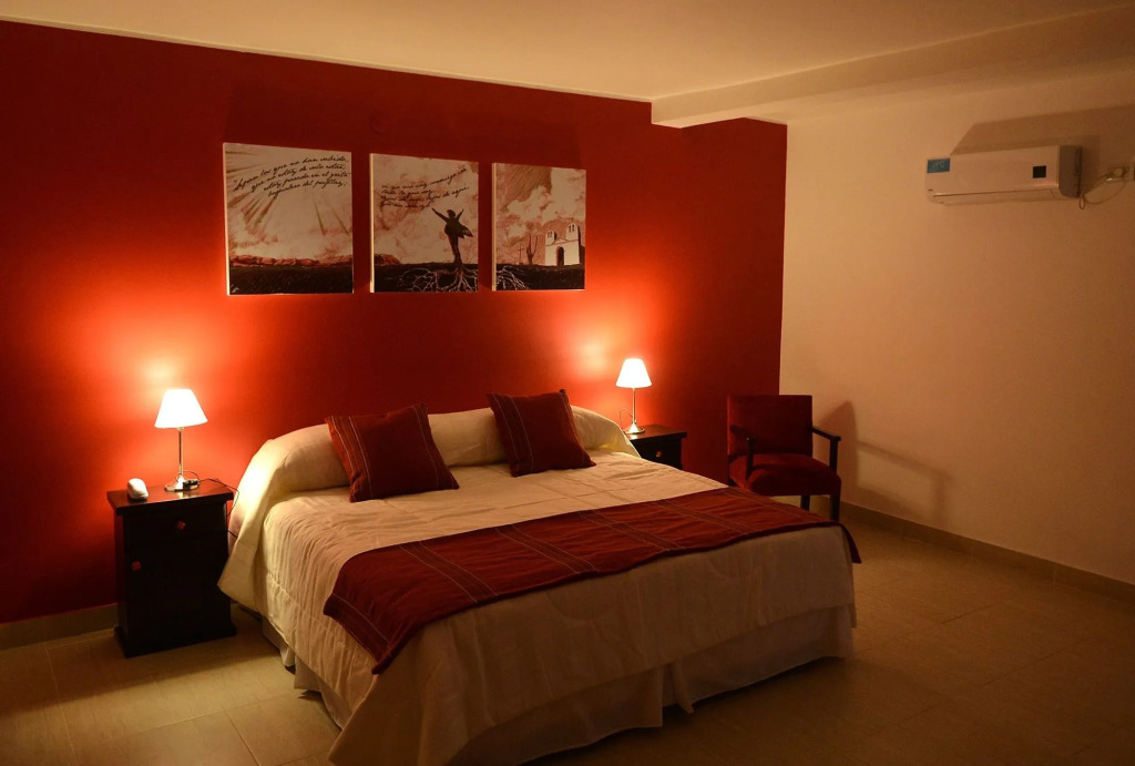 Отель Posada de los Poetas Hotel Boutique