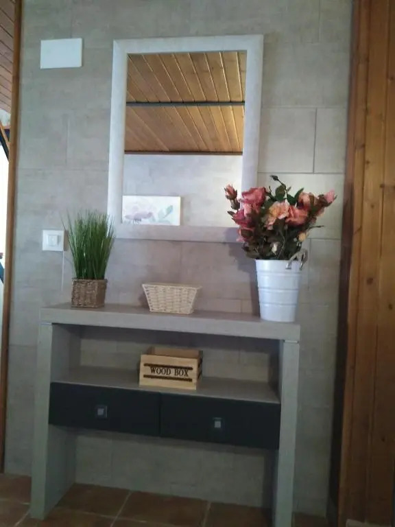 Apartamento Rosa de Alejandría