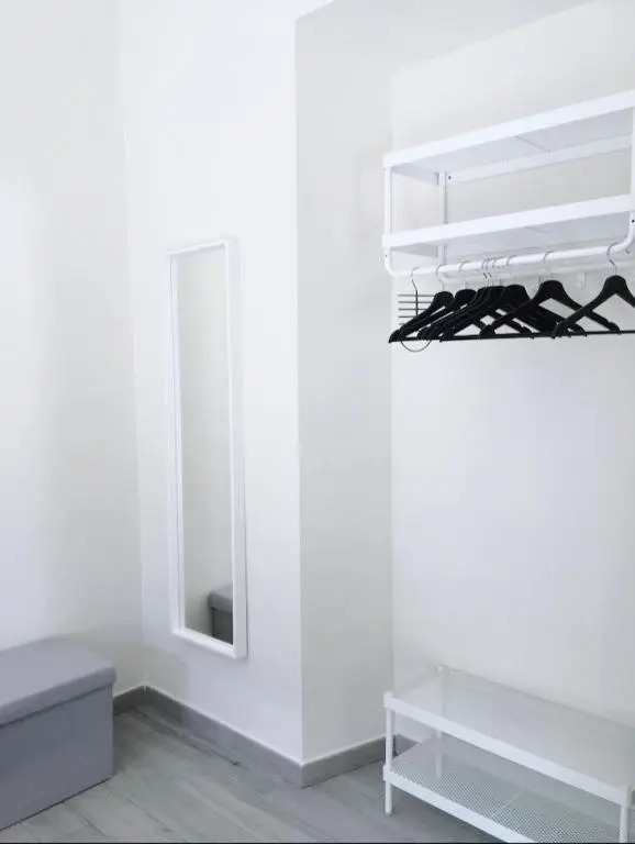Apartamento Centro Santa Catalina