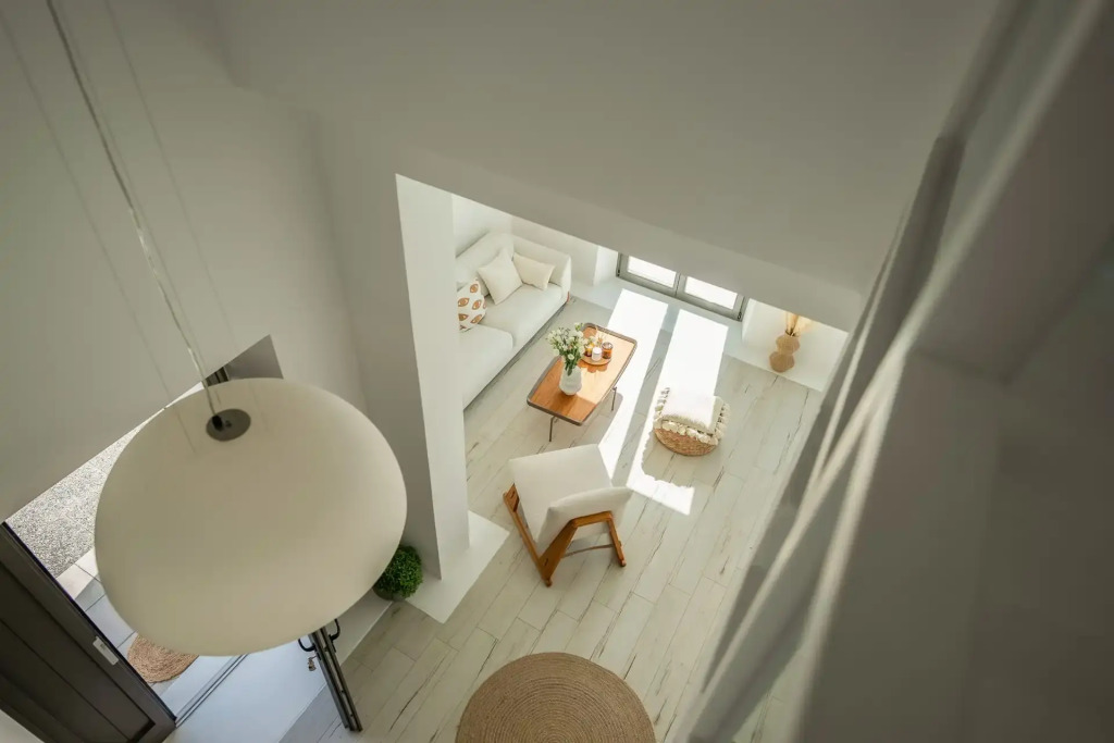 Mykonos Mood Villas