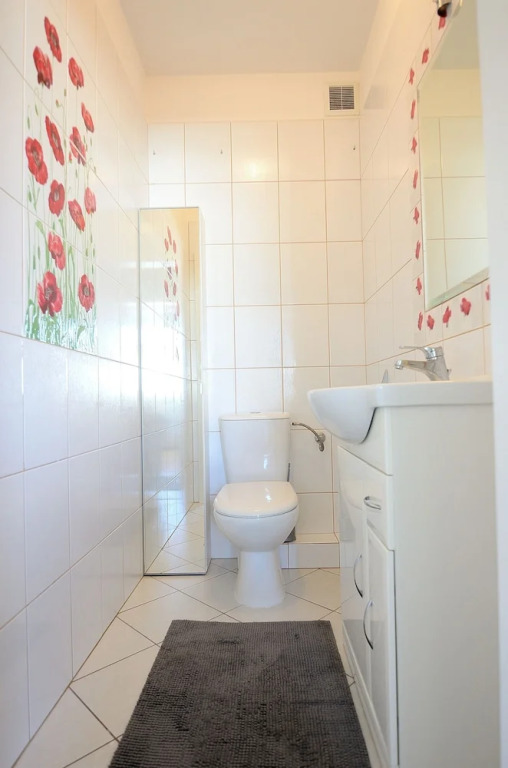 Victus Apartamenty, Apartament Słoneczny
