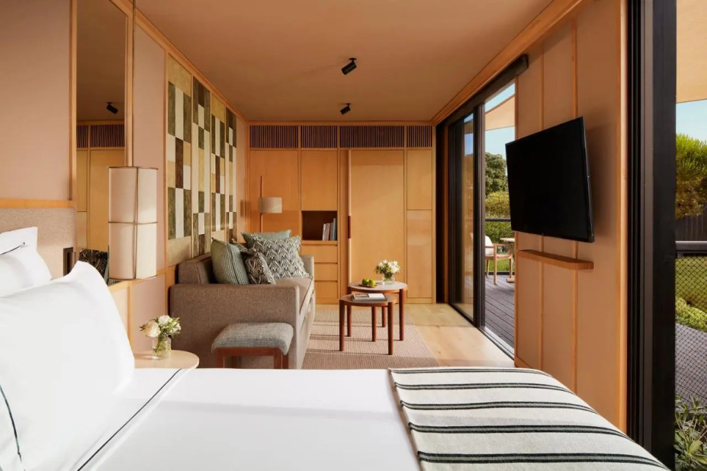 Tivoli Estela Golf & Lodges Porto