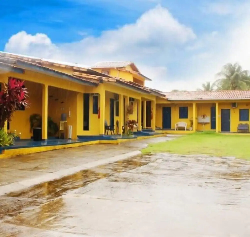 Guará Praia Hotel