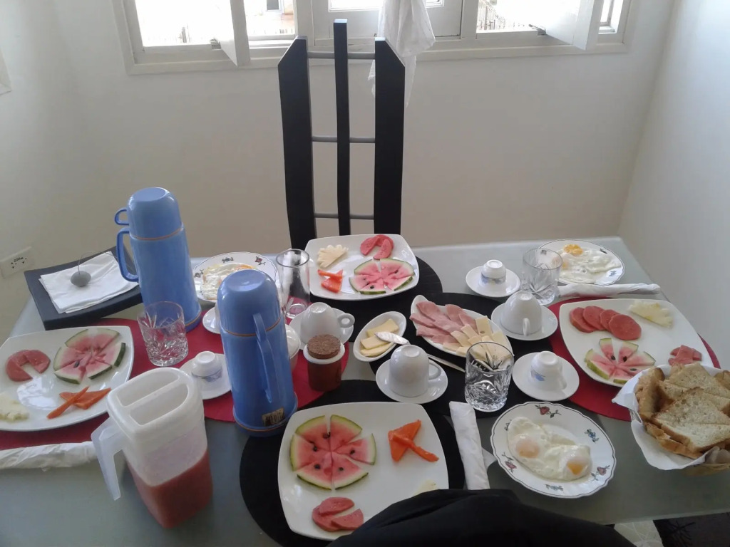 Chiqui Apartment