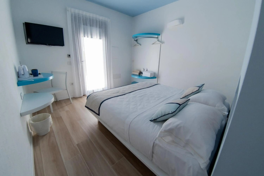 Hotel New Barcavela