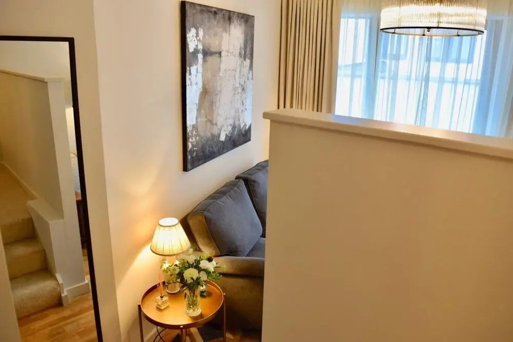 Stylish, Luxury Near Shoreditch High Street