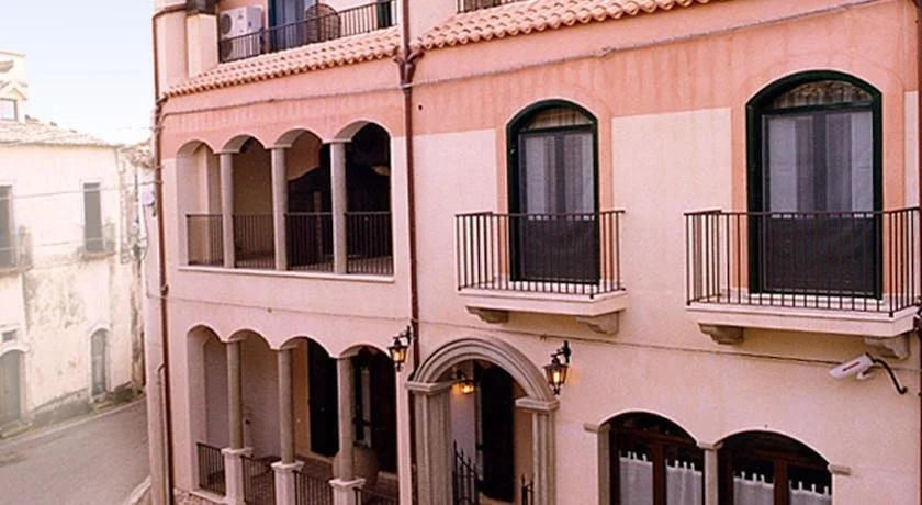 La Casa nel Borgo