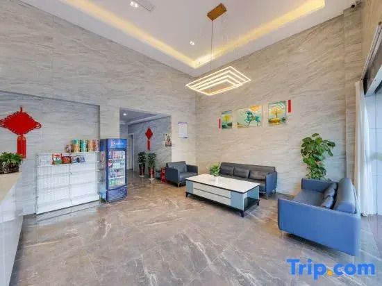Sanmingsha Fuli Boutique Hotel (Snack Culture City)