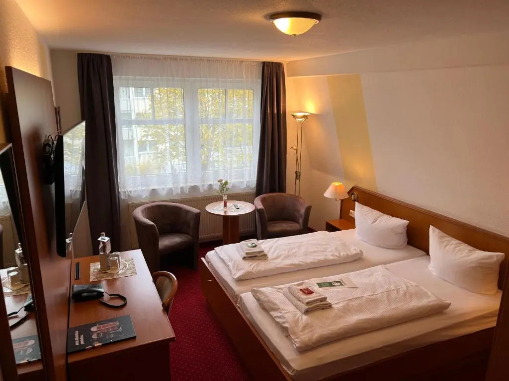 Hotel Poseidon