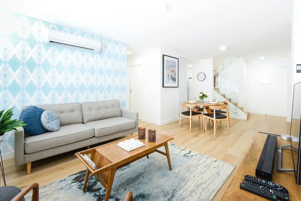 Boutique Stays - Hampton Lookout