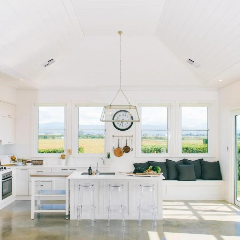 Quamby Home
