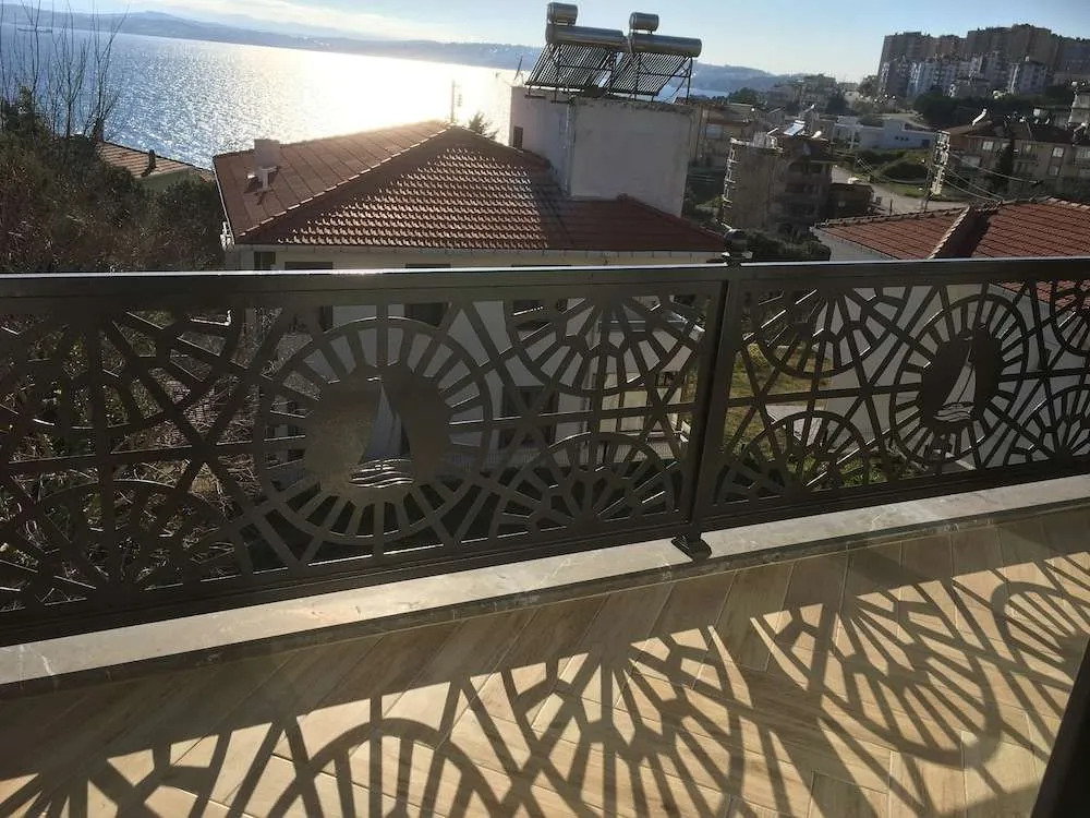 YELKEN PANSİYON Sinop