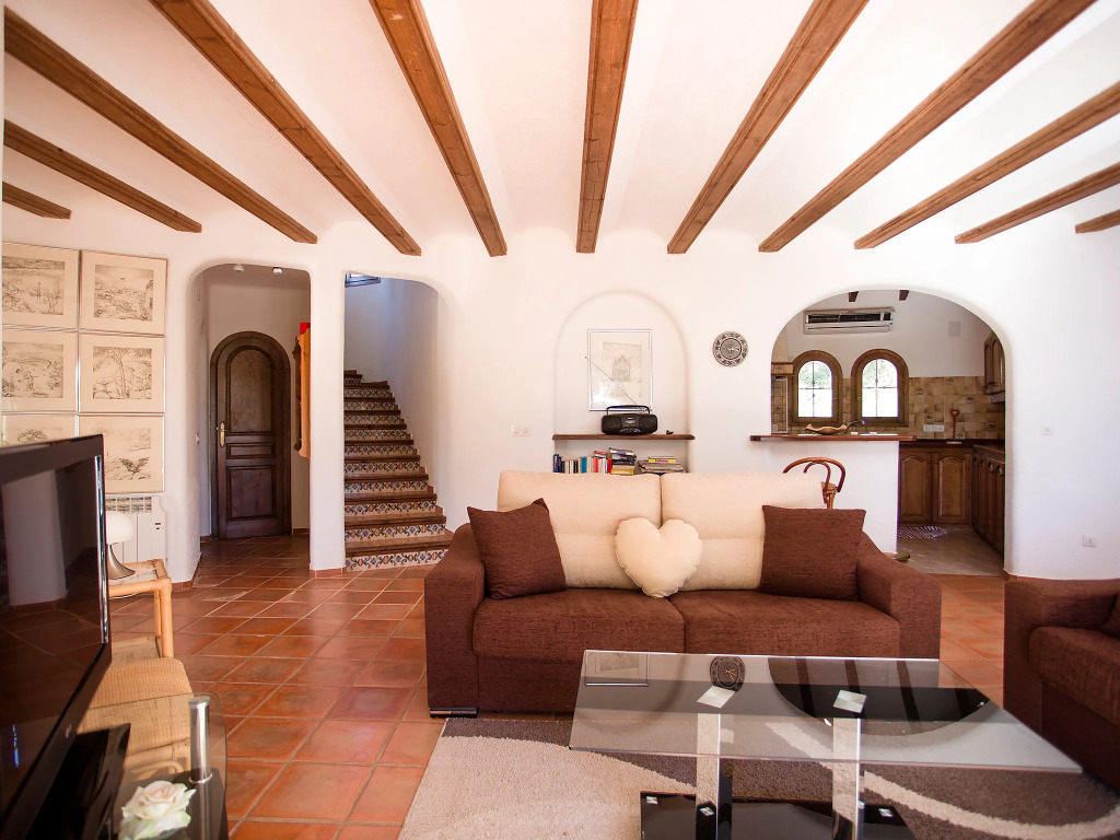 Holiday Home Luz y Paz by Interhome