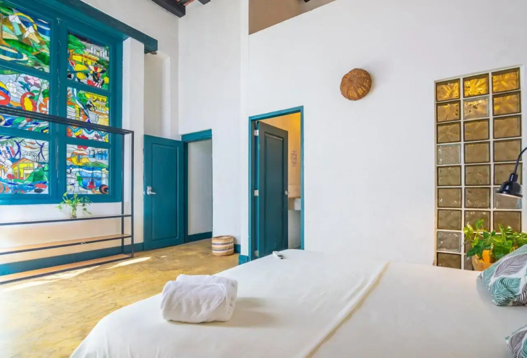 Republica Hostel Santa Marta