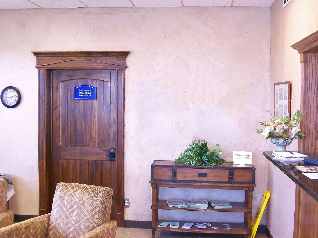 guest inn