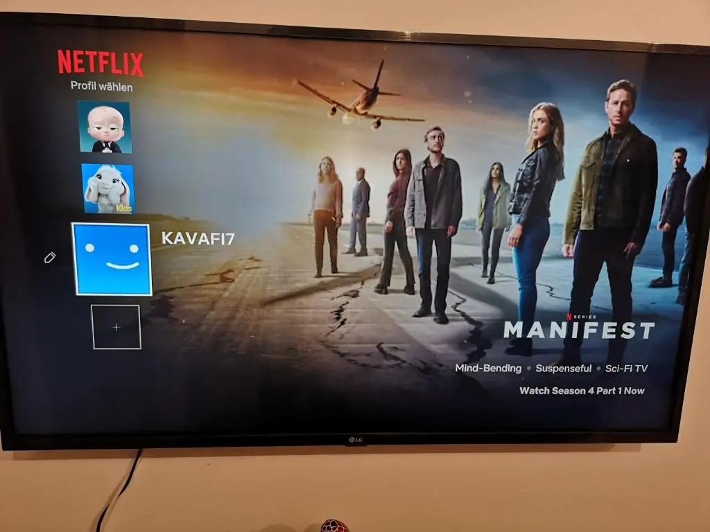 Serres Kavafi 7 city center , FREE PARKING , FREE NETFLIX