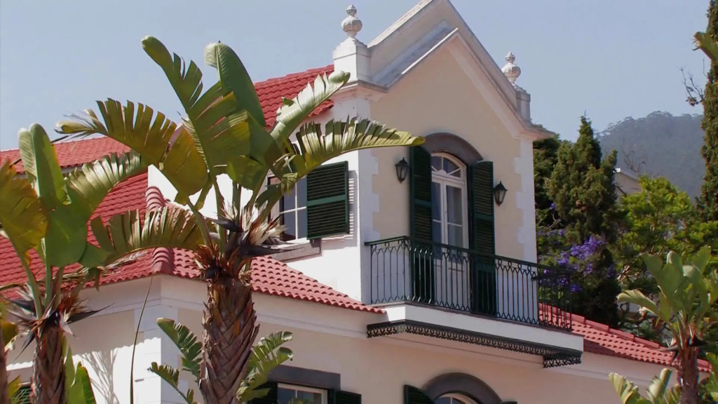 Quinta do Estreito