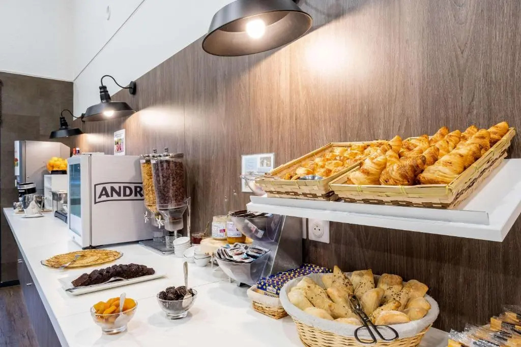 Best Western Portes d’Aquitaine Agen Sud