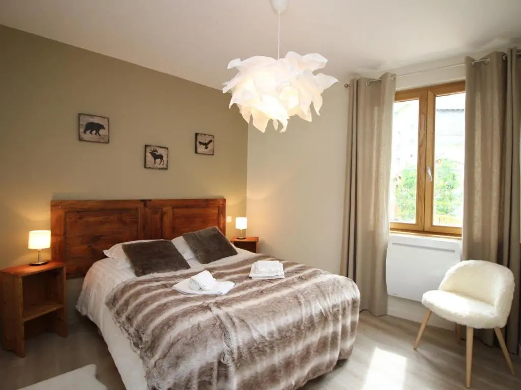 Appartement Mont-Dore, 3 pièces, 6 personnes - FR-1-608-79