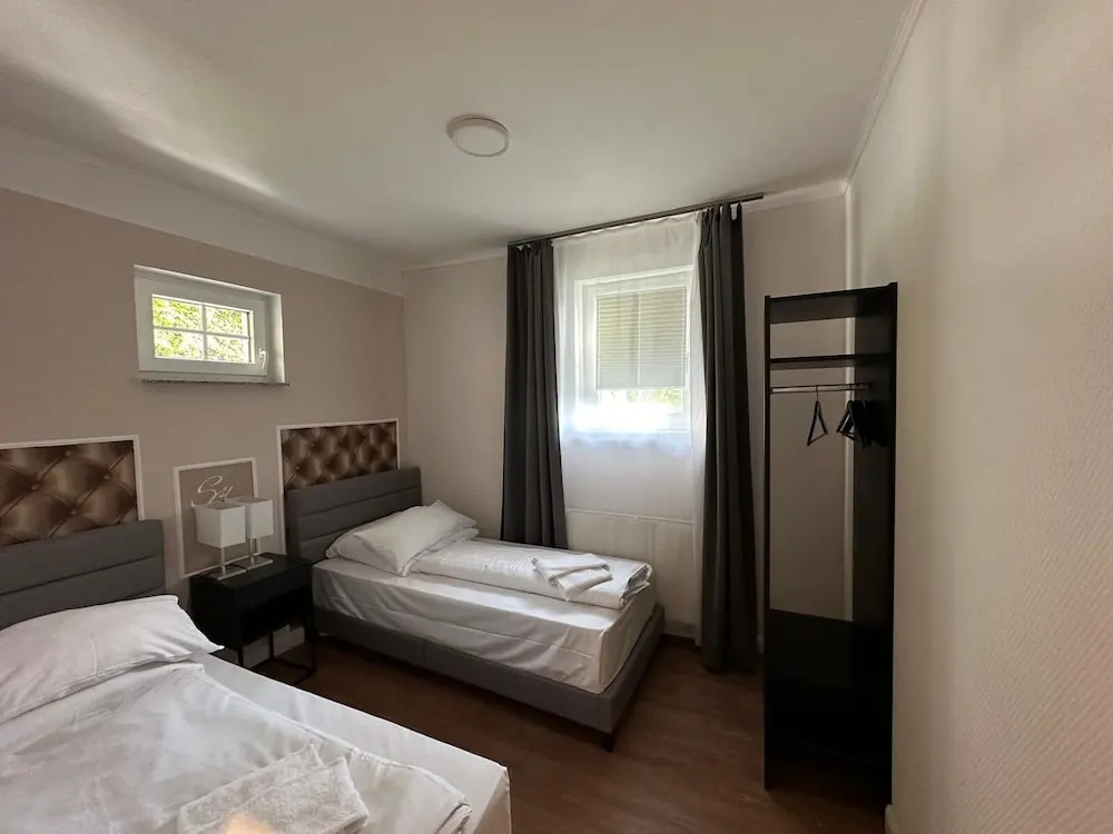 Strandhotel Buckow Resort & SPA gut-Hotels SEE