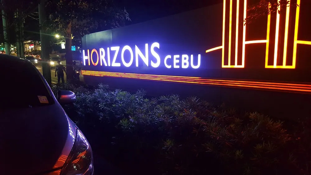 KC Studio 2 at Horizon 101 Cebu