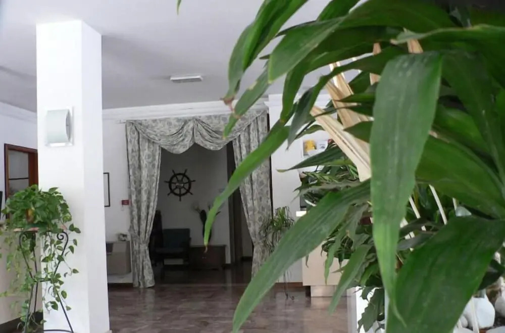Hotel Haiti