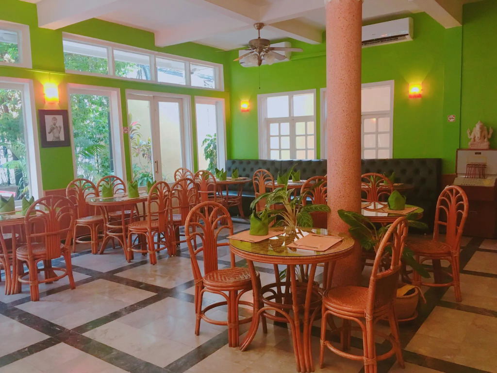 Day Inn Vientiane