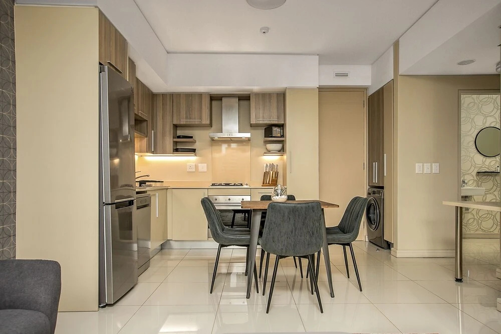The Tyrwhitt Rosebank Apartments