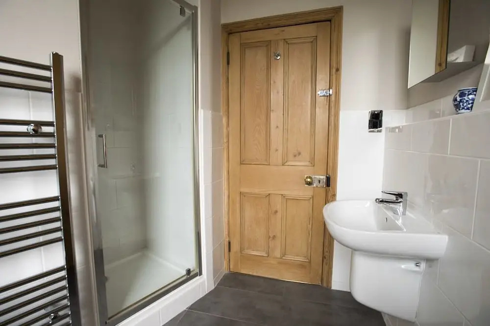 The Mount self-catering