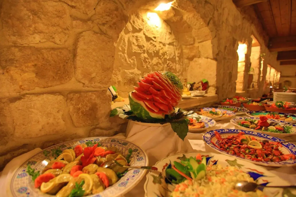Hotel Surban - Special Category
