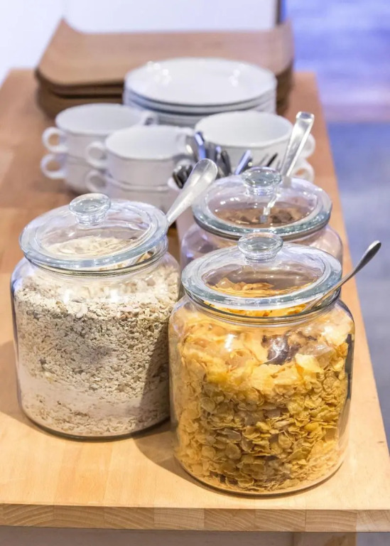 GRAND your home with common kitchens with self check-in