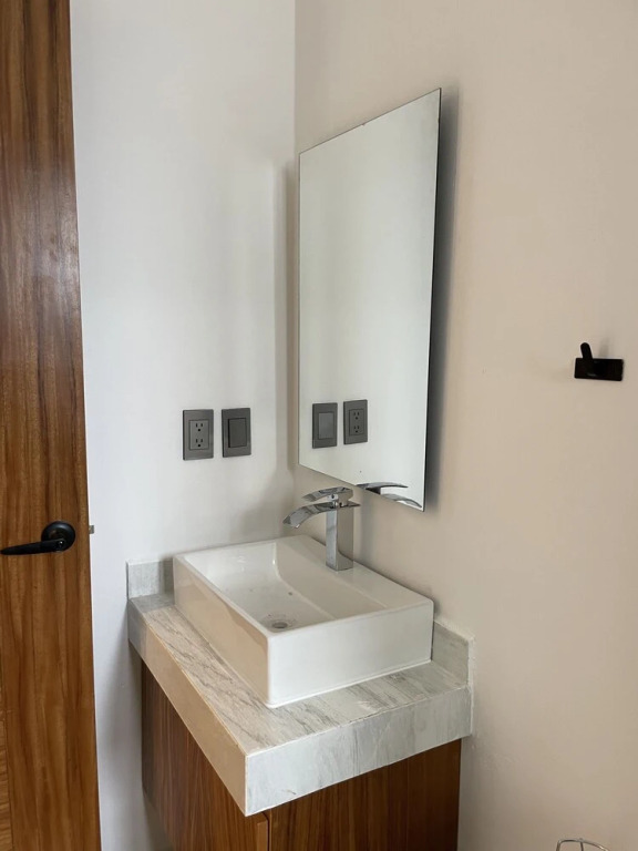 DOI 45 Apartment