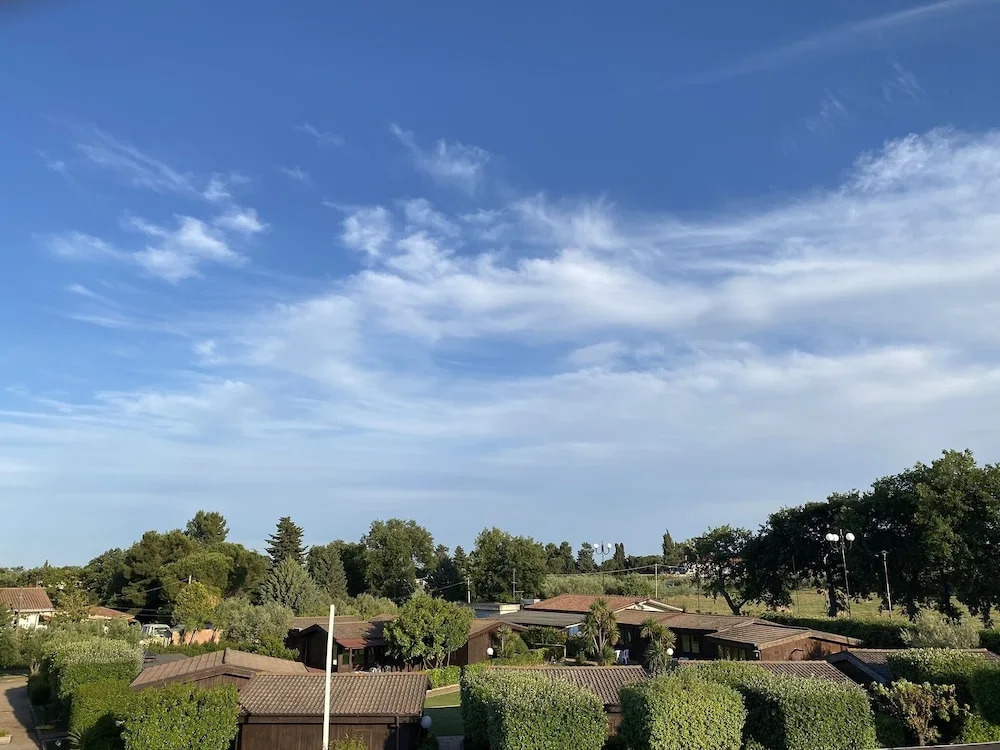 Hotel Valle di Venere