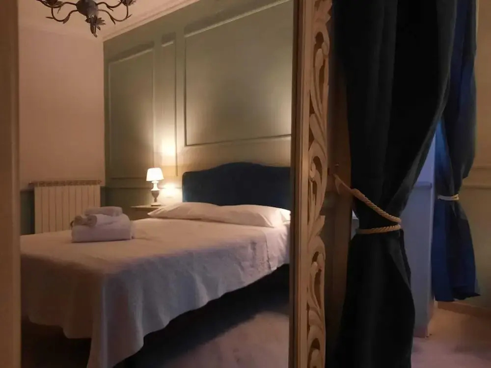 Urban Guesthouse Monti
