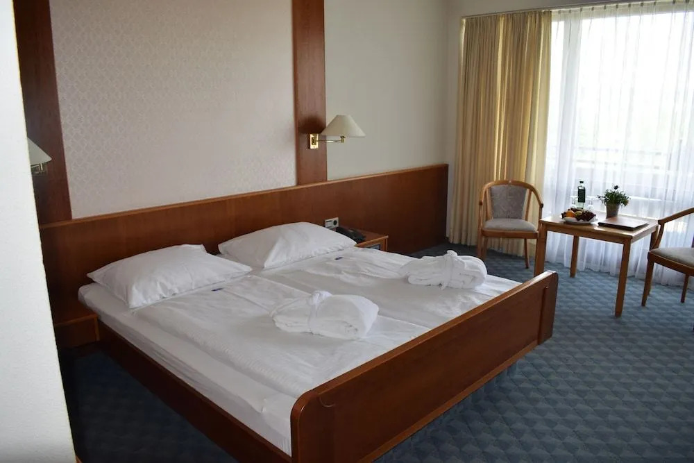 Kurhotel Bad Rodach an der ThermeNatur